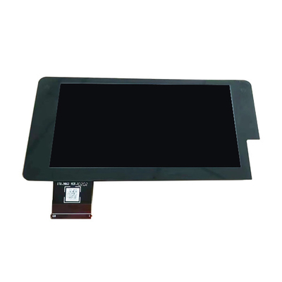 A070EAT01.0 6.9 بوصة شاشة لمسة LCD للكهرباء