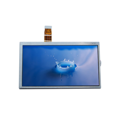 A070FW04 V4 7.0 بوصة 480*234 شاشة LCD عالية الجودة