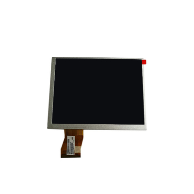 A070SN01 V3 7.0 بوصة 480 * 234 tft شاشة LCD لمسة لإطار الصور الرقمية