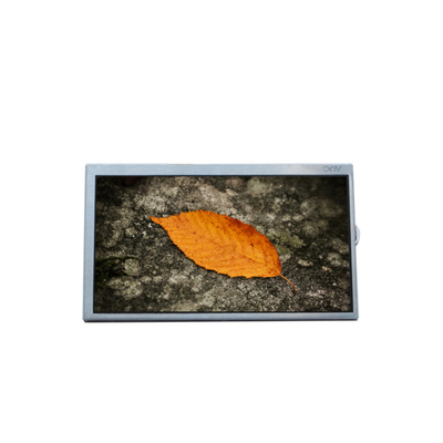 A070VW02 V1 7.0 بوصة لوحة LCD استبدال
