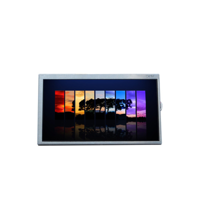 A070VW05 V5 7.0 بوصة 800 * 480 شاشة LCD للسيارة