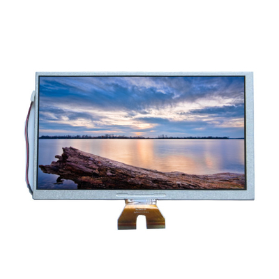 A090VW01 V4 9.0 بوصة 800 * 480 شاشة LCD اللمس