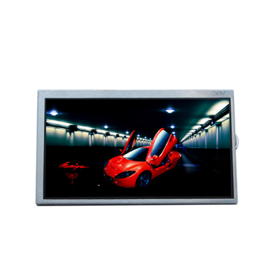 A101SW01 V1 استبدال لوحة LCD 10.1 بوصة لإطار الصور الرقمية