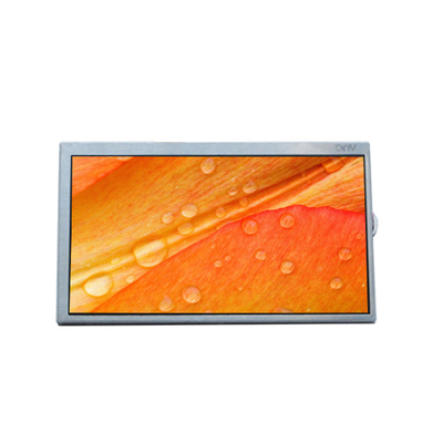A101VW02 V0 10.1 بوصة 800 * 480 شاشة LCD في الهواء الطلق