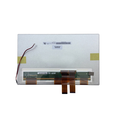A104SN02 V0 10.4 بوصة 800 * 480 TFT وحدة عرض شاشة LCD