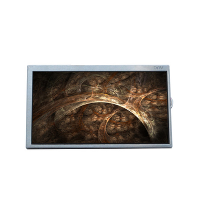 A121EW02 V0 12.1 بوصة 1280 * 800 شاشة LCD للصناعات