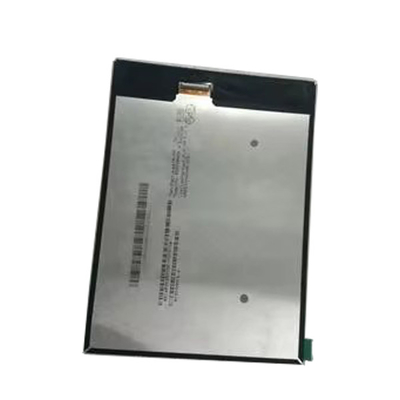 B080QAN03.1 لوحة شاشة التلفزيون LCD 7.9 بوصة استبدال