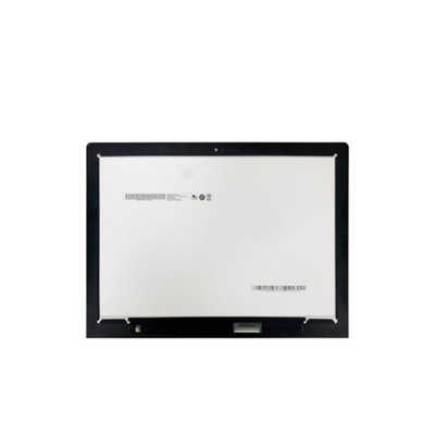 B120XAB01.0 شاشة LCD من 12.0 بوصة لجهاز كمبيوتر محمول خفيف الأصلي