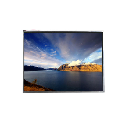 B141XN01 V0 14.1 بوصة 1024 * 768 لوحات عرض LCD