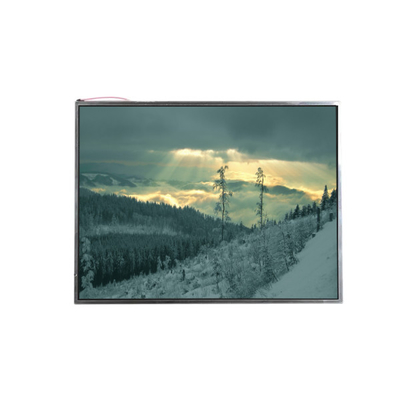 B141XN01 VC 14.1 بوصة 1024 * 768 لوحة LCD للكمبيوتر المحمول
