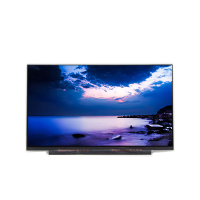 B145QAN01.J استبدال لوحة LCD 14.5 بوصة للكمبيوتر المحمول
