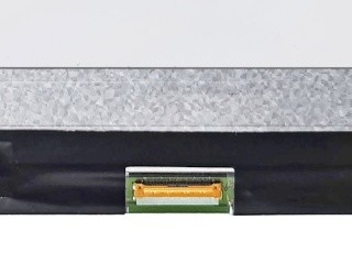 B156HAK02.0 HW6A استبدال لوحة LCD 15.6 بوصة شاشة لمسة