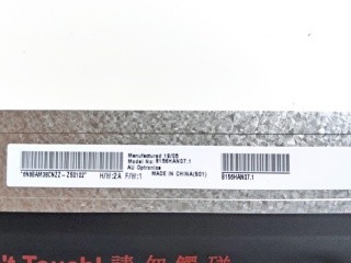 B156HAN07.1 HW2A 15.6 بوصة tft شاشة LCD شاشة الكمبيوتر المحمول