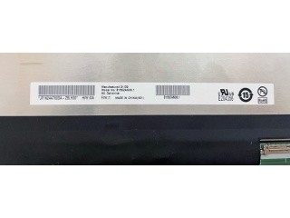B156ZAN06.1 شاشة الكمبيوتر المحمول