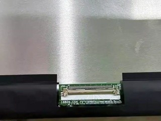 B160QAN03.H 16.0 بوصة tft لوحة LCD استبدال للكمبيوتر المحمول