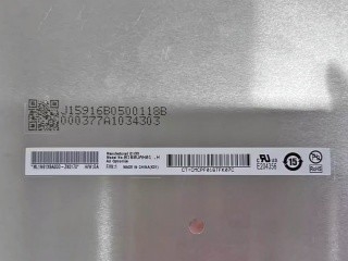 B160UAN01.H 16.0 بوصة 1920 * 1200 tft وحدة عرض LCD