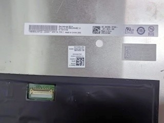 B160UAN02.H 16.0 بوصة شركة تصنيع شاشات شاشة LCD للكمبيوتر المحمول