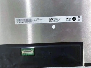 B160UAN03.1 استبدال لوحة شاشة LCD من 16.0 بوصة