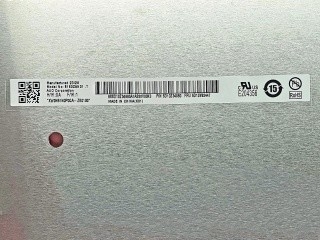 B160ZAN01.T 16.0 بوصة شاشة شاشة LCD 3840 * 2400 شاشة شاشة LCD