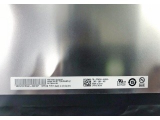 B173HAN05.2 17.3 بوصة لوحة LCD الأصلية لشاشة الكمبيوتر المحمول