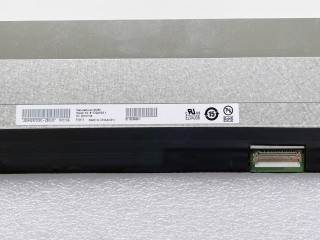 B173ZAN06.1 17.3 بوصة شاشة LCD أصلية 3840 * 2160