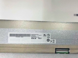 B173ZAN06.2 وصول جديد 17.3 بوصة شاشة LCD لشاشة الكمبيوتر المحمول