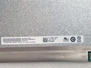 B173ZAN06.8 استبدال لوحة شاشة LCD للكمبيوتر المحمول 17.3 بوصة