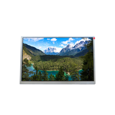 C065GW01 V0 6.5 بوصة شاشة LCD 400 * 234 للوحة السيارات