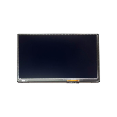 الشاشة الأصلية 7.0 بوصة 854 * 480 دقة LCD C070VAT01.0