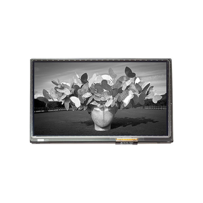الشاشة الأصلية 7.0 بوصة 854 * 480 دقة LCD C070VAT01.0