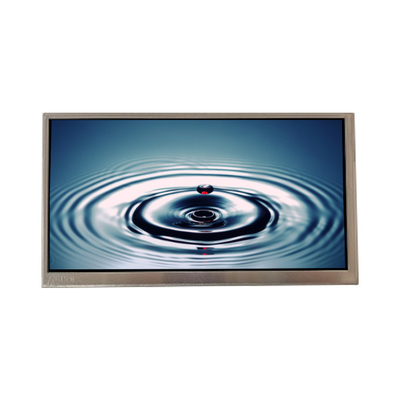 C070VW04 VB 7.0 بوصة 800 * 480 شاشة LCD
