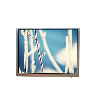 C084SAT01.0 شاشة LCD 8.4 بوصة لشاشة العرض للسيارات