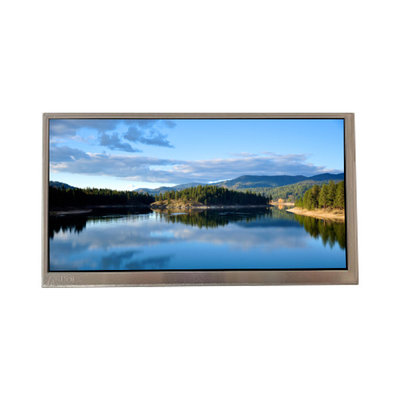 10.5 بوصة شاشة LCD C105EAT01.0 لوحة عرض LCD