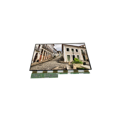 M250HTN01.G لوحة عرض LCD 24.5 بوصة 1920 * 1080 وحدات شاشة LCD