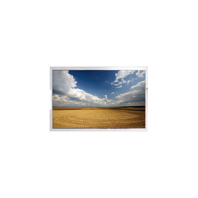 8.0 بوصة شاشة LCD WF80PTIFGDBNB# للصناعة
