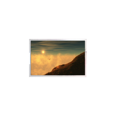 شاشة LCD أصلية 8.0 بوصة 800*480 دقة WF80QTIFGDBNB#