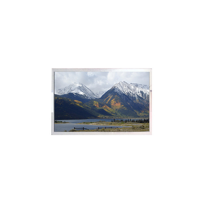 SG2701G03-1 لوحة شاشة LCD 27.0 بوصة وحدة شاشة LCD