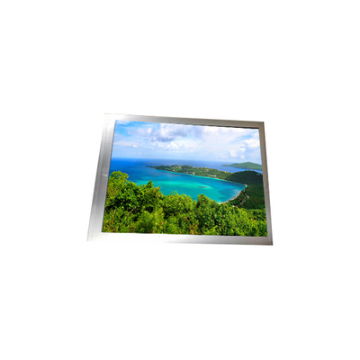 شاشة LCD 6.6 بوصة QM066HS02-1 لوحة LCD