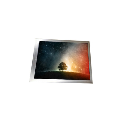 F065A16-4T1 6.5 بوصة 16.7M 67% NTSC لوحة عرض شاشة LCD