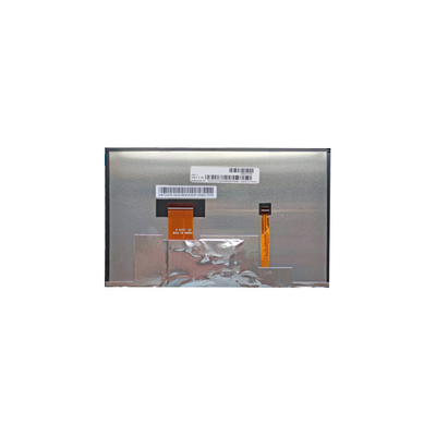 M080AWAA R3 8.0 بوصة 1280 * 720 TFT شاشة LCD