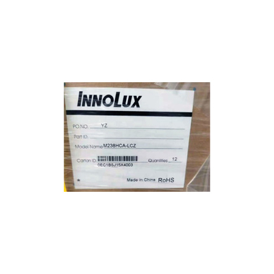 M238HCA-LCZ Rev.C1 23.8 بوصة 1920*1080 شاشة LCD لجهاز المكتب