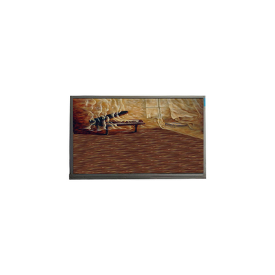شاشة شاشة LCD IVO TFT شاشة شاشة LCD M140NWHE R1 شاشة شاشة شاشة LCD