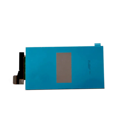 بو 5.5 بوصة VS055QUM-NH0-6KP0 لوحة شاشة LCD