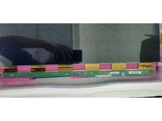 21.5 بوصة 1920*1080 شاشة LCD P215HVN01.2 خلية a-si TFT لوحة LCD