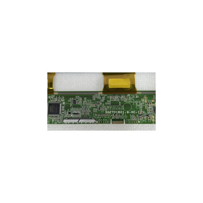 شاشة LCD جديدة وأصلية SG2701B01-9 27.0 بوصة