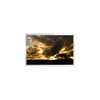TCG121XGLPBPNN-AN43P-S 12.1 بوصة 1024 * 768 عرض LCD بدقة