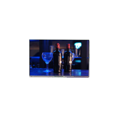 ZE050NA-01U 5.0 بوصة 800*480 لوحة عرض شاشة LCD