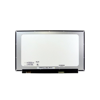 شاشة LCD الأصلية 15.6 بوصة 1366 * 768 دقة NT156WHM-T04