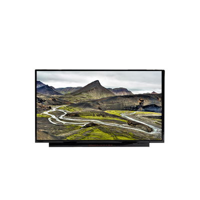 شاشة LCD الأصلية 15.6 بوصة 1366 * 768 دقة NT156WHM-T04