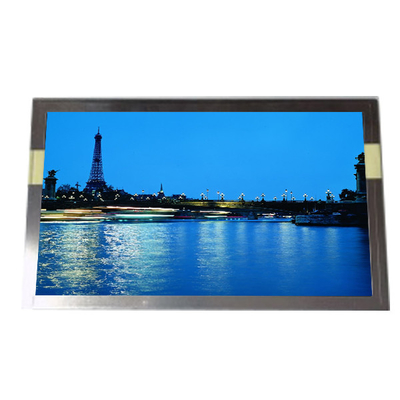 11.6 بوصة وحدات عرض LCD B116XAB01.3 شاشة LCD HW6A